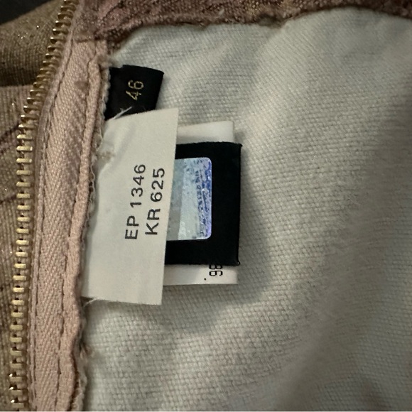 Roberto Cavalli Fit and Flare Midi Skirt size 46 comparable to US Size 10 - Picture 6 of 16